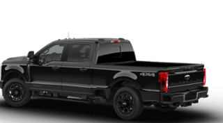 2026 Ford Super Duty® External Image 3